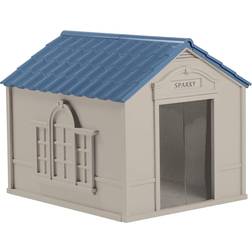 Suncast Dog House