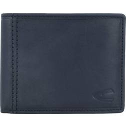 Camel Active Vietnam Coin Pouch - Black