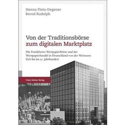 der Traditionsbörse zum digitalen Marktplatz