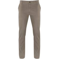 James Harvest Officer Byxa Khaki