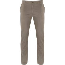 James Harvest Officer - Khaki