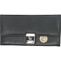 Lightpak Alassio Waiter's Wallet - Black