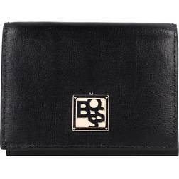 HUGO BOSS Blanca SM N Bi-Fold Wallet, Black2, One