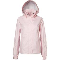 Mountain Horse Sense Tech Jacket - Pink/Lyserød