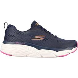 Skechers Max Cushioning Elite Destination Point W - Navy