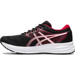 Asics Scarpe da Running per Adulti Braid 2 Nero