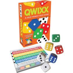 Gamewright Qwixx