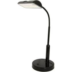 Accents Battery Table Lamp