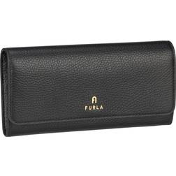 Furla Camelia Continental Wallet XL - Nero