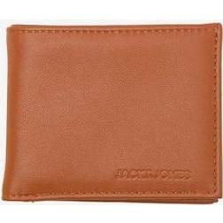 Jack & Jones Wallet Brown