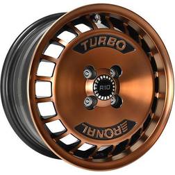 Ronal R10 Turbo Mat Koper