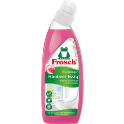 Frosch® Himbeer WC-Reiniger 0,75