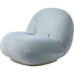 GUBI Pacha Mumble 10-pearl Gold Sillón