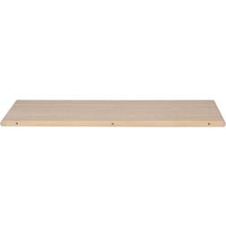Haslev Symphony 88 Tillægsplade Spisebord