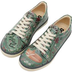 Dogo Women's Sneaker - Multicolor