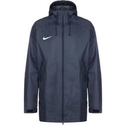 Nike Regnjacka Storm-fit Academy Pro Navy/vit Blå