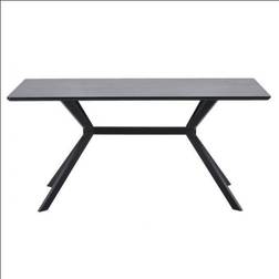 Woood Bruno Eettafel Bruno 160 x 90 cm