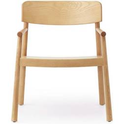 Normann Copenhagen Timb Lounge Karmstol Fåtölj