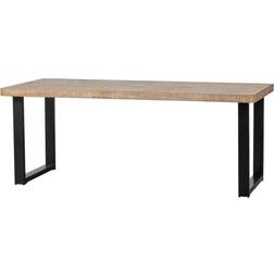 Woood Tablo Matbord 90x180cm