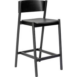 Hübsch Oblique chair Bar Stool