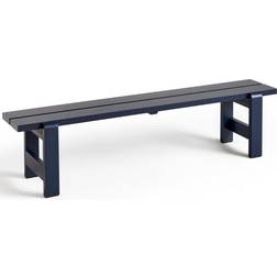 Hay Weekday Bench Siddebænk