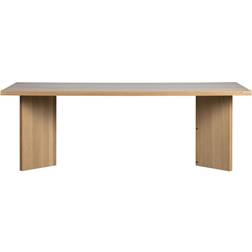 vtwonen Eettafel Angle 220 x 90 cm