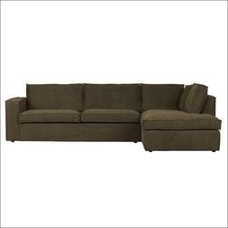 Woood warm Sofa