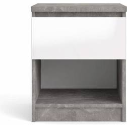 Tvilum Naia 1 Bedside Table