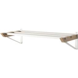 Hoigaard Design Milano SR-2 Skohylde Skostativ