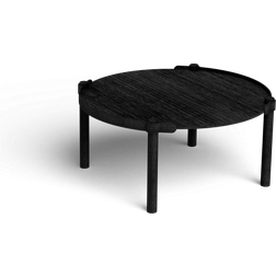 Cooee Design Woody Coffee Table 80cm