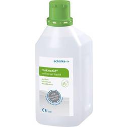 Schülke mikrozid® universal liquid Flächendesinfektionsmittel