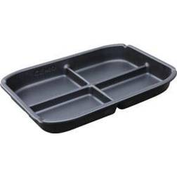 Cemo PE collection tray, acid-proof, collection capacity