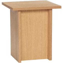 Hübsch Straight Småbord 38cm