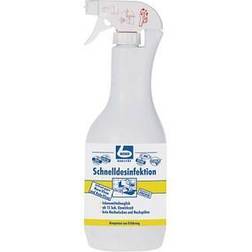 Becher Desinfektionsspray 1,0