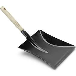 Nölle Profi Brush Fejebakke metal u/læbe