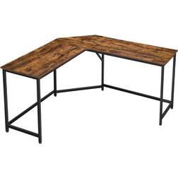 Vasagle L-Shaped Computer Writing Desk 149x149cm