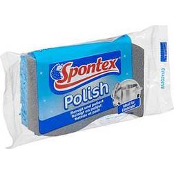 Spontex Skuresvamp Rustfrit Stål