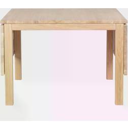 Haslev Klassik 3e Soffbord