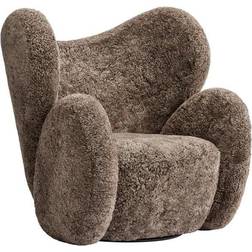 Norr11 Big Big Sahara Lounge Chair 98cm