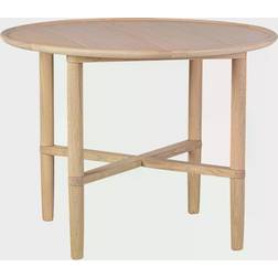 Haslev Opus 12 Sofabord