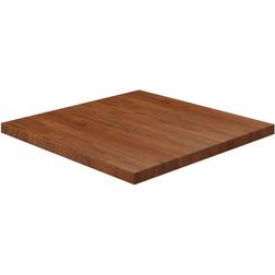 vidaXL Square Table Top 80x80cm