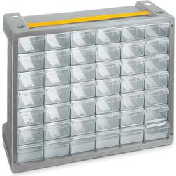 Oem N42 Organizer Box Grau Kommode