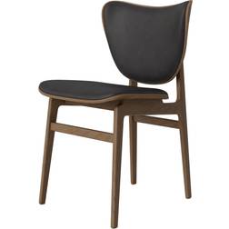 Norr11 Elephant Smoked Oak /Dunes Anthracite Køkkenstol