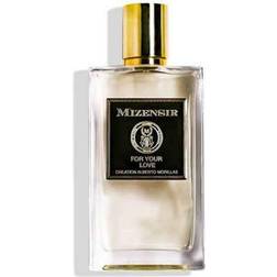 Mizensir For Your Love EdP 100ml