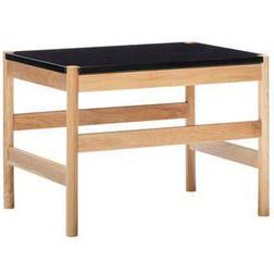 Hübsch Raw side Coffee Table