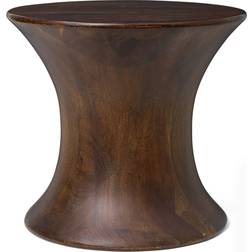 ferm LIVING Spin Stool Skammel