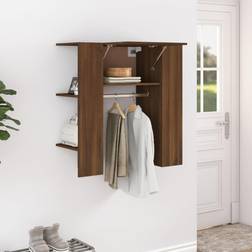 vidaXL Hallway Storage Cabinet