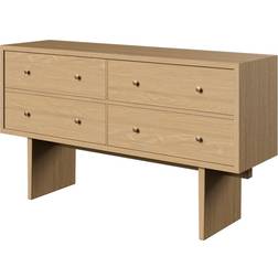 GUBI Private sideboard Skænk