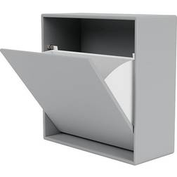 Montana Furniture Hall opbevaring 4240, Fjord Skostativ