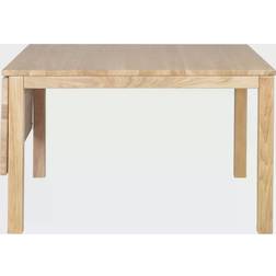 Haslev Klassik 5d Sofabord